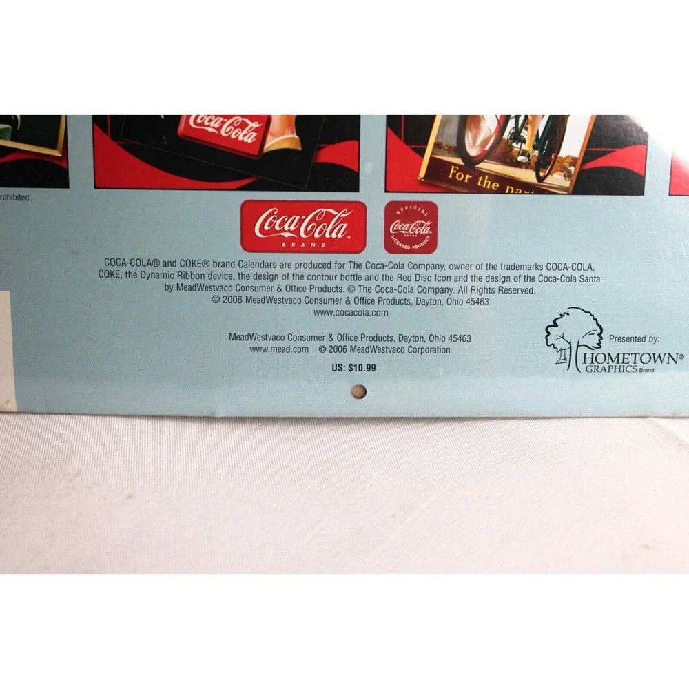 Coca Cola this vintage